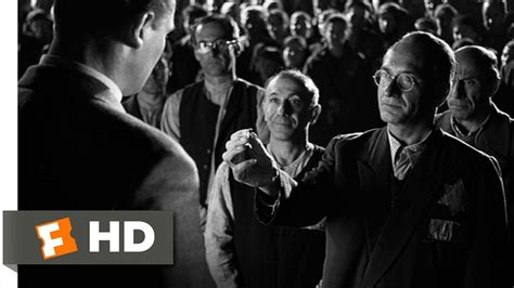 Schindler's List (8/9) Movie CLIP - He Who Saves One Life Saves the World Entire (1993) HD - YouTube