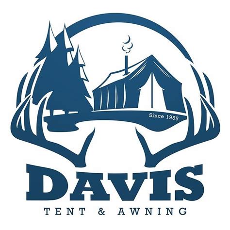 Company Profile: How Davis Tent Refined the Classic Canvas Wall Tent