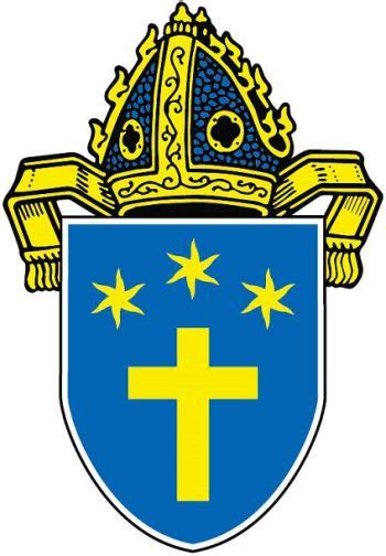 Coat of arms (crest) of Anglican Church of Melanesia