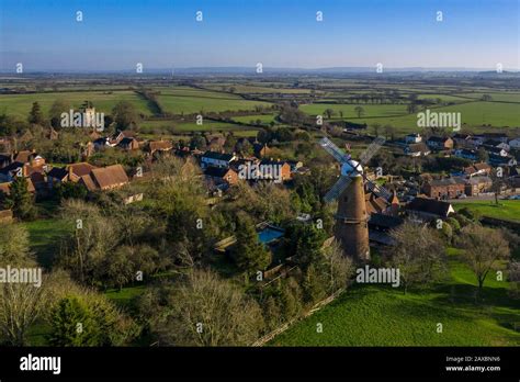 Aylesbury vale hi-res stock photography and images - Alamy