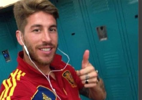 Sergio Ramos Quotes. QuotesGram