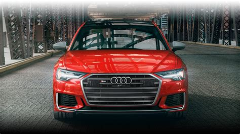 2021 Audi S6 Sport Sedan: quattro® | Price & Specs | Audi USA