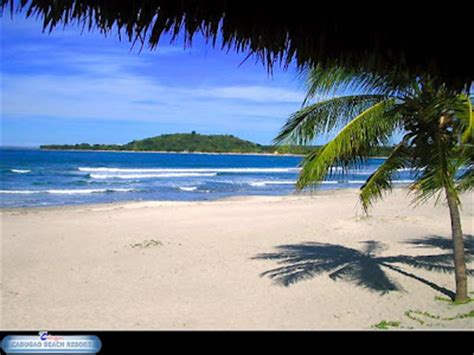 Ilocos Sur beaches - Travel to the Philippines