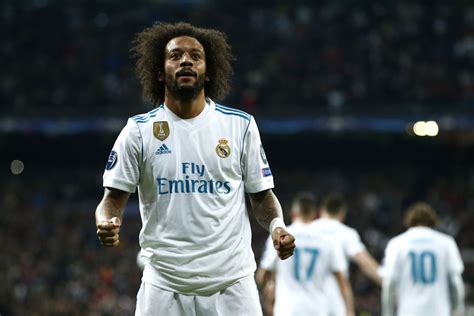 OFFICIAL: Marcelo medical report - Managing Madrid