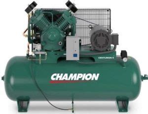 champion-air-compressor • Air Center of Nevada