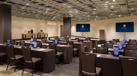 Collaborative DFW Airport Hotel and Conference Center | Hyatt Regency ...