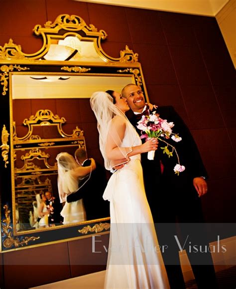 Mandarin Oriental Washington, DC | Wedding Photographer | Chip & Mila ...