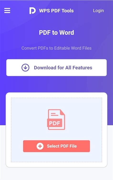 How to Export PDF to Word: Comprehensive Guide- WPS PDF Blog