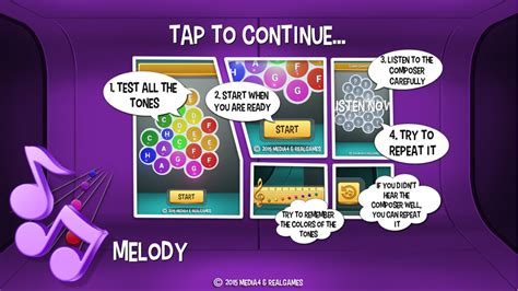 Melody game / My Melody Quiz APK 1.0 Download for Android – Download Melody game / My Melody ...