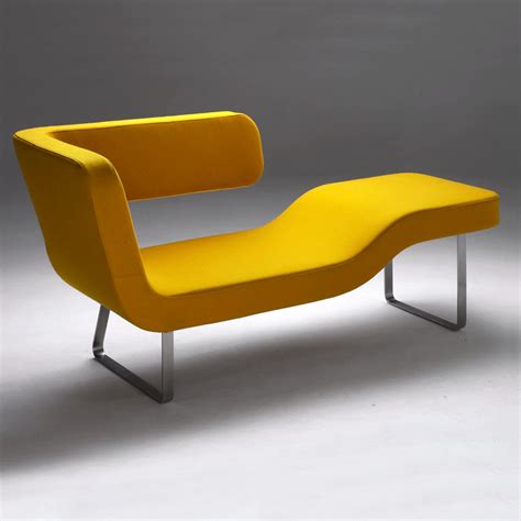 MM Chaise Longue by mminterier | Urban Avenue