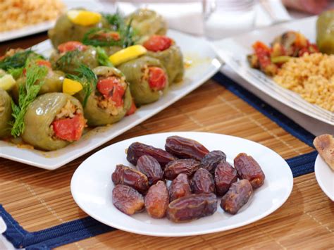 Ramadan Recipes Healthy recipes you can try this Ramadan – LATEST from ...