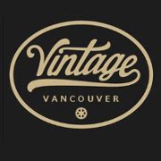 Vintage Vancouver