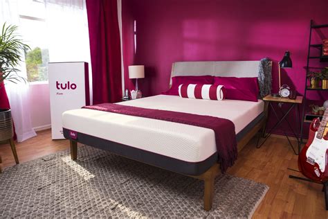 Tulo Mattress Reviews - Comprehensive Overview w/ Ratings & Coupon