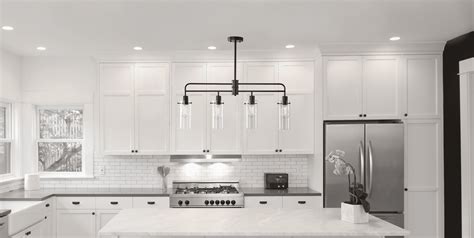 Black Kitchen Island Pendant Light – Kitchen Info