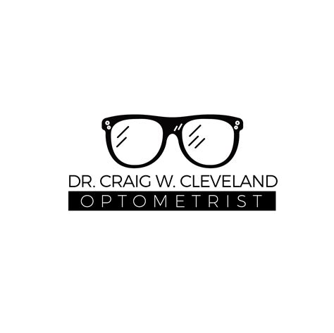 OPTOMETRIST LOGO on Behance