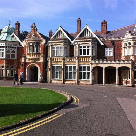 Bletchley Park - All You Need to Know BEFORE You Go (with Photos)