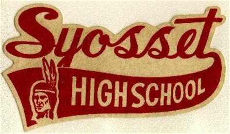 Syosset High School Reunions - Syosset, NY - Classmates