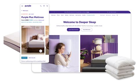 Purple Customer Story | commercetools