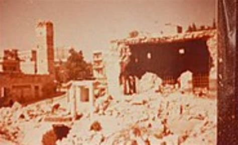 Hama massacre: Forty years ago today