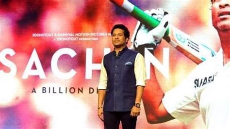 What to expect from Sachin, A Billion dreams?