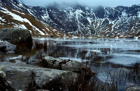 Wales in the snow - Wales Online