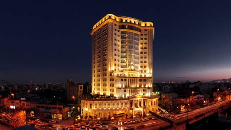 Best Hotels in Mashhad For Couples - 1stQuest Blog