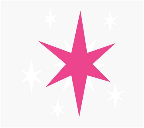 Twilight Sparkle Cutie Mark Png, Transparent Png , Transparent Png ...