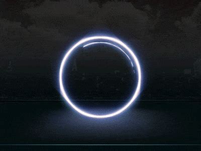 Ring (animated GIF inside) | Animated gif, Animation, Gif