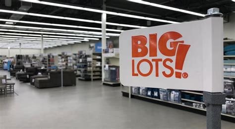 Big Lots Hours of Operation | Weekend & Holiday Hours