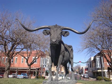 Top 20 Things to Do in Dodge City, KS on TripAdvisor: Dodge City ...