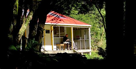 Lake Waikaremoana Hike Photos | Hiking New Zealand