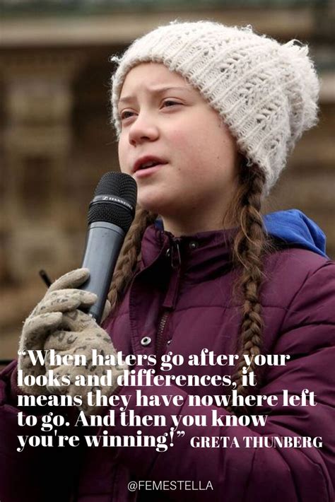 Greta Thunberg Quotes - ShortQuotes.cc