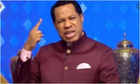 Chris Oyakhilome fixes healing programme on TB Joshua’s funeral date - Kemi Filani News