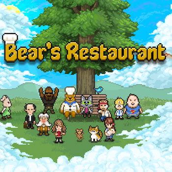 Bear's Restaurant (Video Game) - TV Tropes