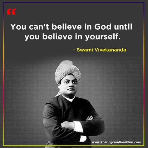 Swami Vivekananda Quotes