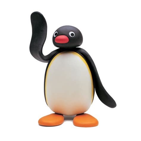 Pingu | PlayStation All-Stars FanFiction Royale Wiki | Fandom