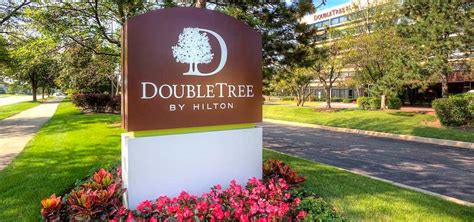 DoubleTree by Hilton Hotel Spokane City Center, Spokane | Roadtrippers