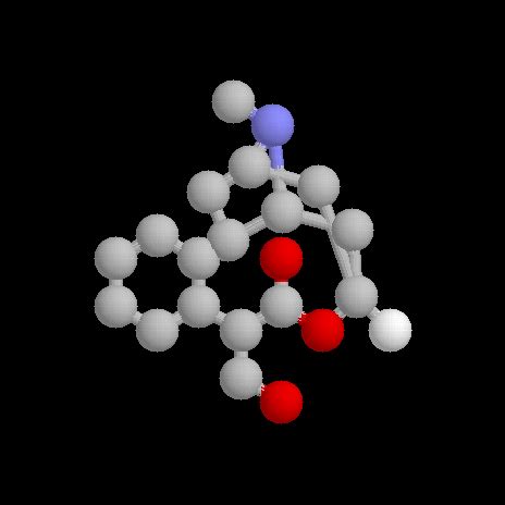 Atropine