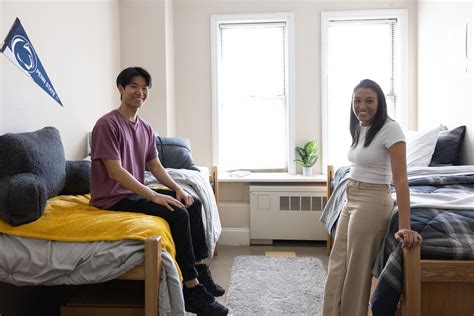 Penn State University | NYC Student Housing | NYC Student Housing Locations | Student & Intern ...