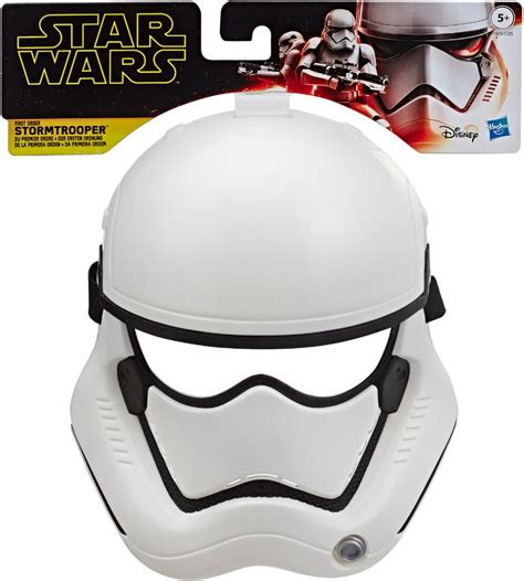 Star Wars The Mandalorian Role-Play Mask Styles May Vary E3325 - Best Buy