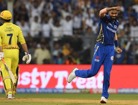 IPL 2019: Hardik Pandya says he wants to win World Cup for India with ...