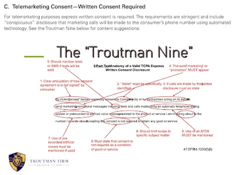 TCPA rules: What is changing and how to adapt to new regulations