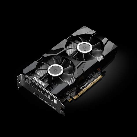 NVIDIA Launches GeForce GTX 1650 & GeForce 16 Series Mobility GPUs