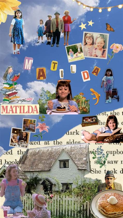 #matilda #matildamovie #movies #movie #books #library #newt # ...