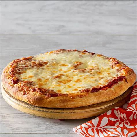 Cheese Pizza | Pizza 38