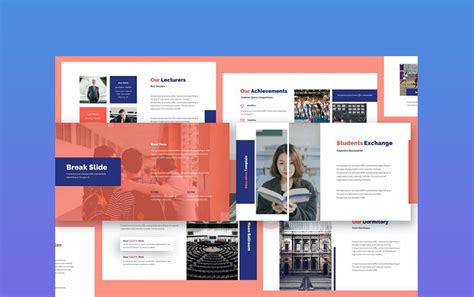 25 Free Google Slides Academic Poster Templates to Download | Envato Tuts+