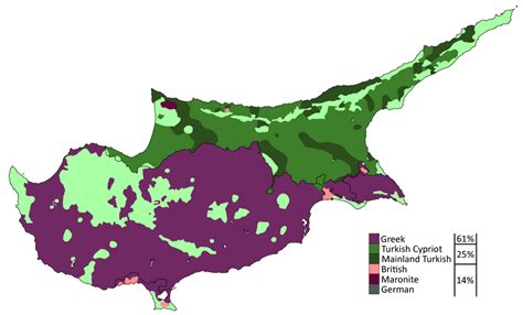 Ethnic Map of Cyprus by Thumboy21 on DeviantArt