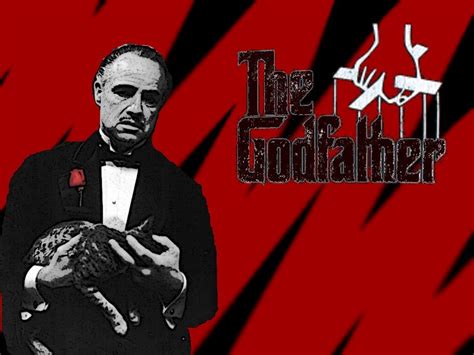 Godfather - The Godfather Trilogy Wallpaper (5069958) - Fanpop