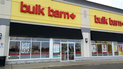 Bulk Barn Locations Ajax - barn pros canada