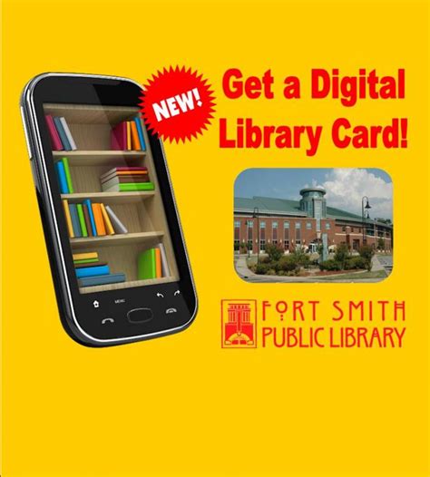 Home | Fort Smith Public Library